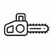 Electric Chainsaw